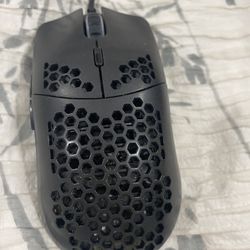 Model O Gaming Mouse