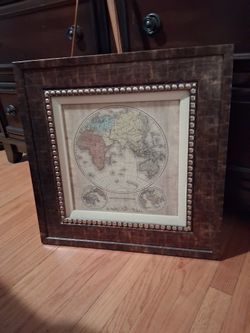 World Map