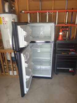 Fridgeare Refer