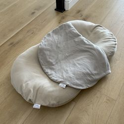 Snuggle Me Organic Infant Lounger
