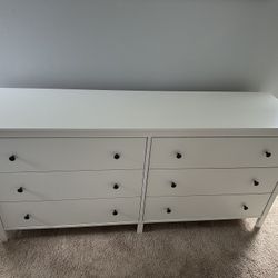 Ikea Dresser 