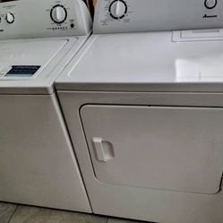 LIKE NEW WHIRLPOOL AMANA WASHER MACHINE