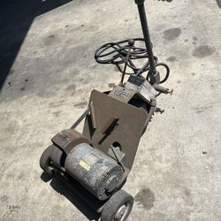 Tire Speed Balancer, Wheel Weights, Bee Line Balancing Kit 