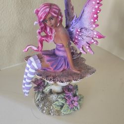 Fairy Statue