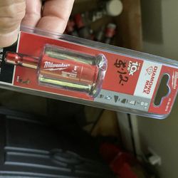 Milwaukes 49-56-0513 DIAMOND MAX 