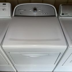 Whirl pool Cabrio Dryer