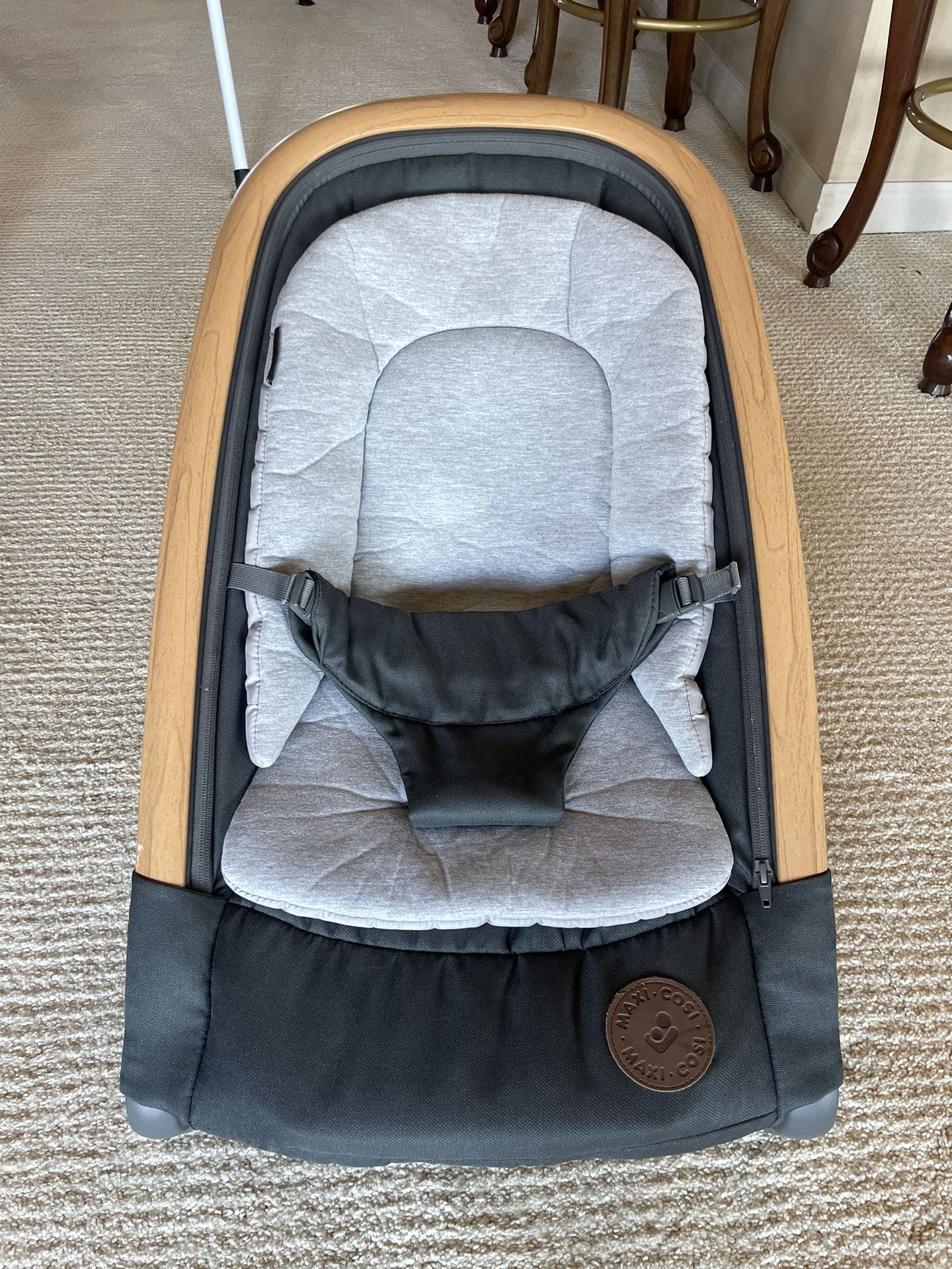 Maxi-Cosi - 2 In 1 Rocker 
