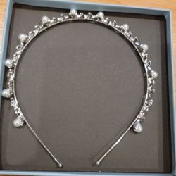 Wedding Hair Pieces...new 
