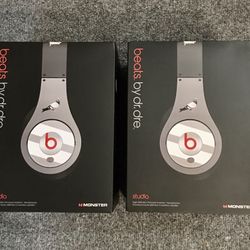 Staple X Beats By Dr Dre Limited Edition 500 Headphone Kobe Lakers 