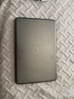 HP Laptop
