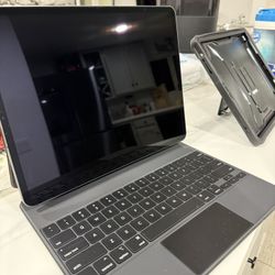  iPad Pro 12.9 4th Generation 128 GB 