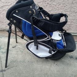 Golf Bag 