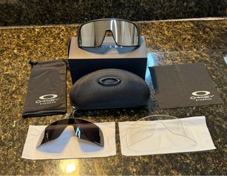 Oakley Sutro