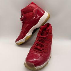 Air Jordan Sz 8 Men 11 Retro Win Like '96