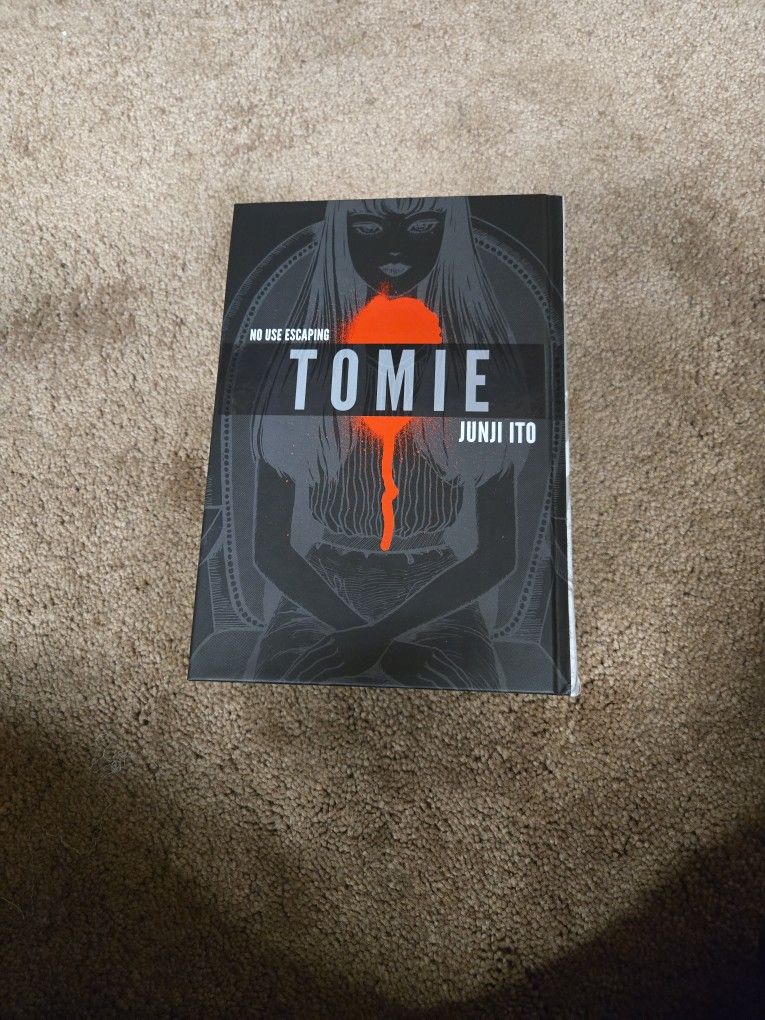 Tomie 