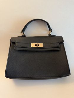 Black bag