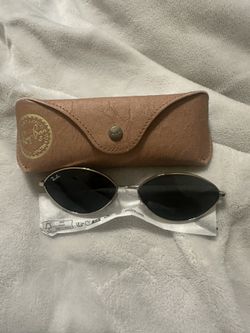 Authentic Ray Ban Sunglasses