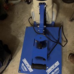 Heat Press