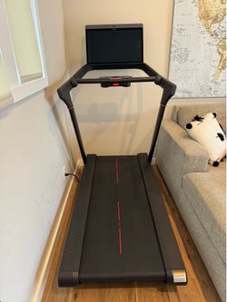 Peloton Tread - barely used!