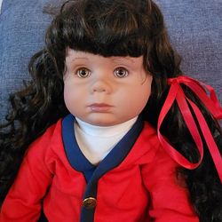 J. Zook Doll