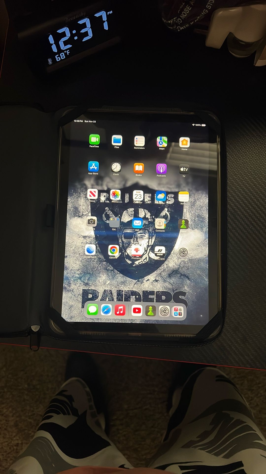 Apple iPad 10th gen 64 Gb WiFi only