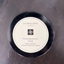 Jo Malone Pomegranate Noir Body Crème 