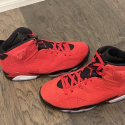 Jordan 6 Retro Size 12 