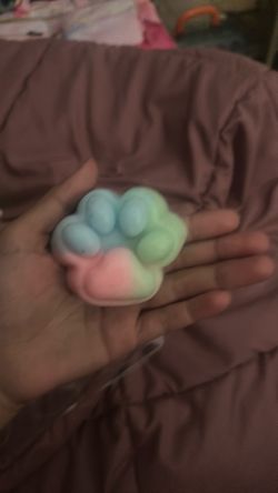 Taba squishy