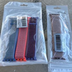 New Stretchy Nylon. $3 Each Or $10 For All