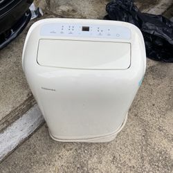 Toshiba Air Conditioner
