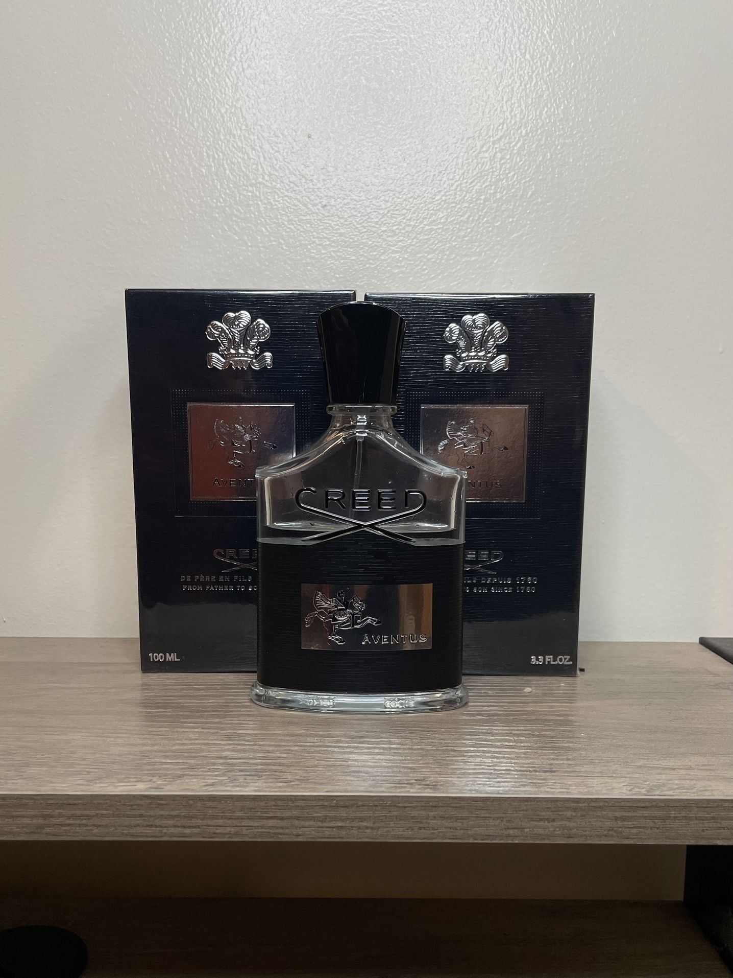 Creed Aventus Men’s Cologne