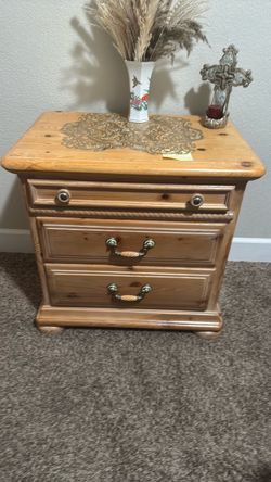 Nightstand