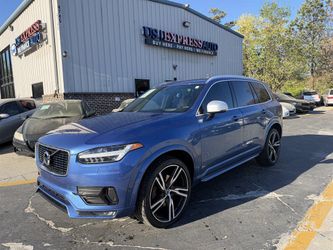 2016 Volvo XC90