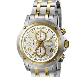 Invicta Mens Sports Watch 