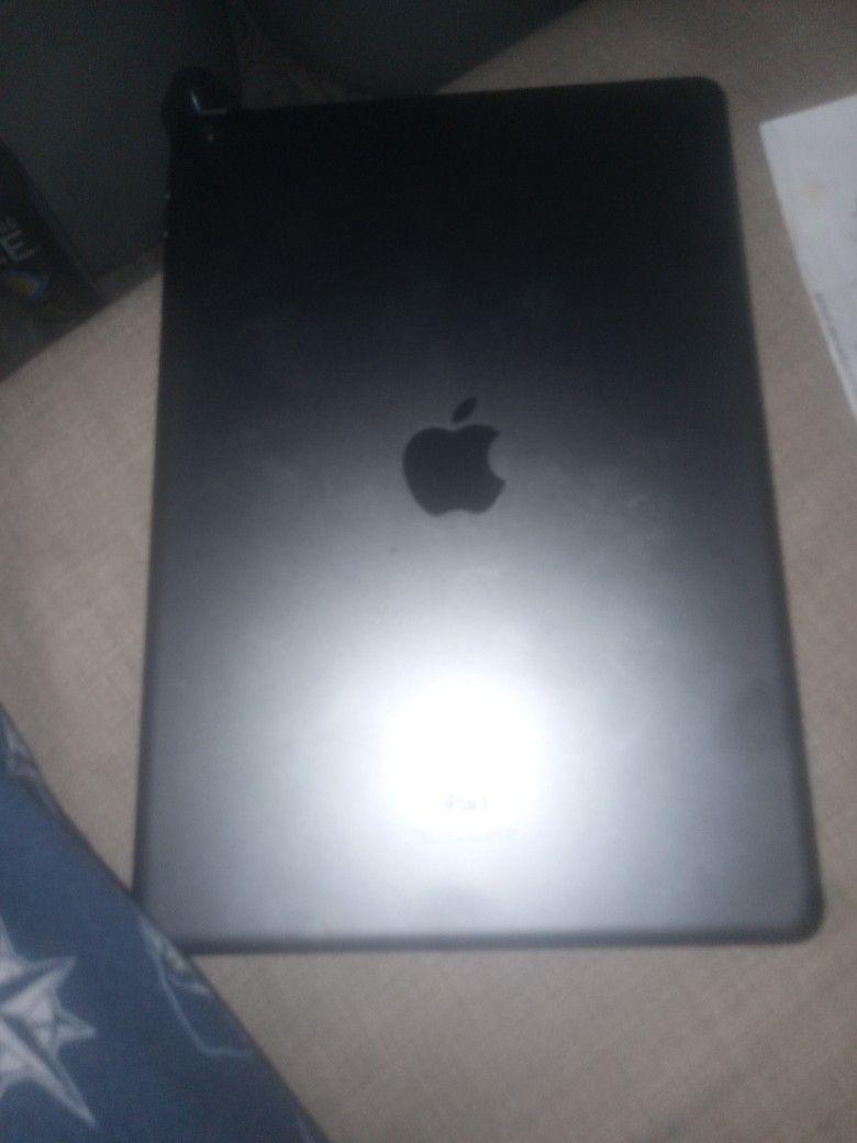 Gen9 Ipad