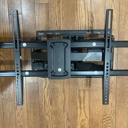 Tv Wall Mount Full Motion Model# ona18tm004