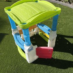 Kids Playhouse 