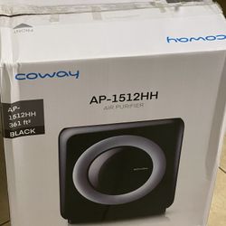 Coway Airmega True HEPA Air Purifier