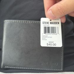 Steve Madden Wallet