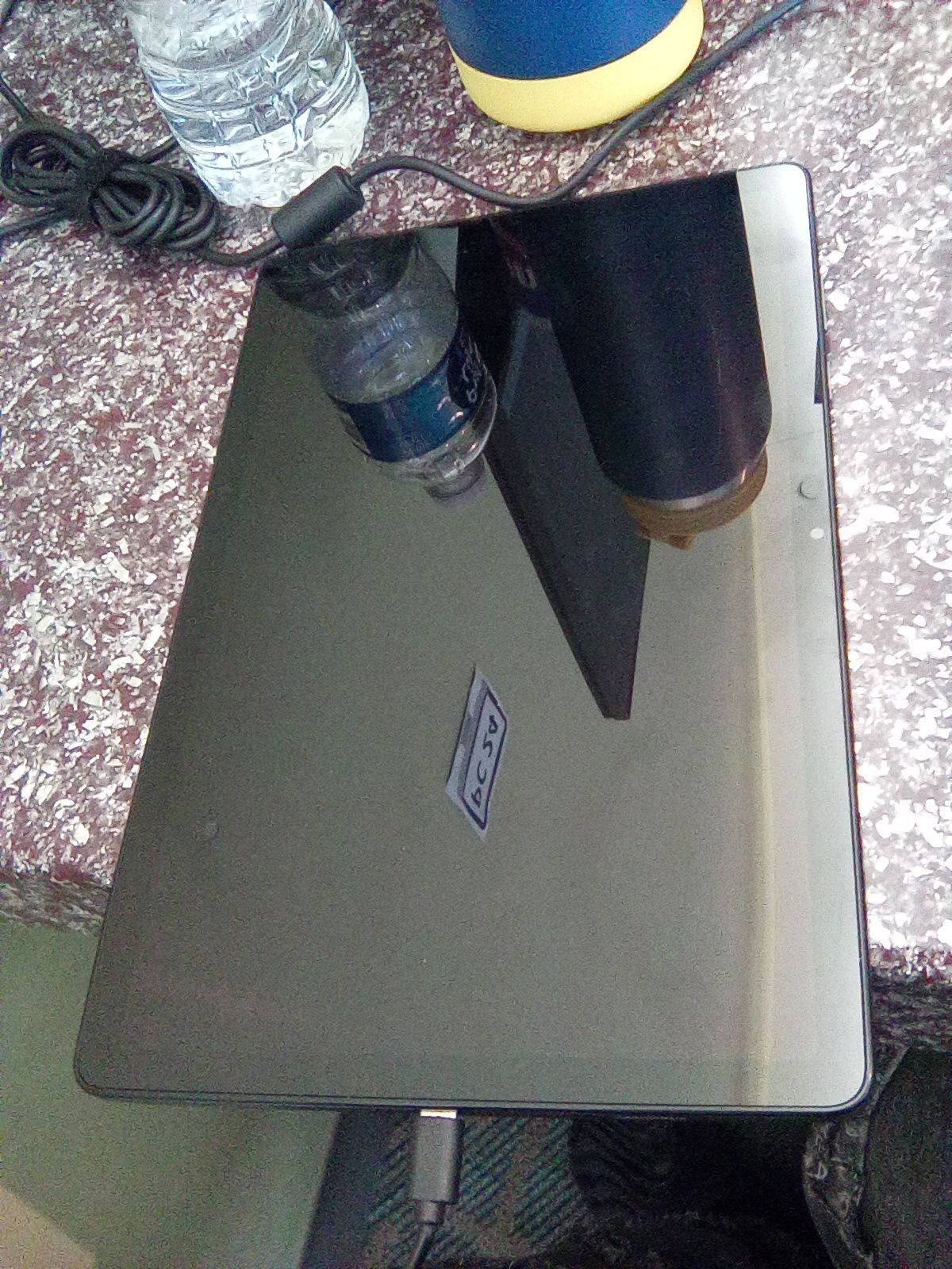 Galaxy TAB A 11 plus