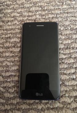 LG ZTE Phone
