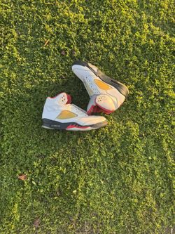 jordan 5