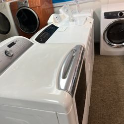 Hot Buy Washer Saves 