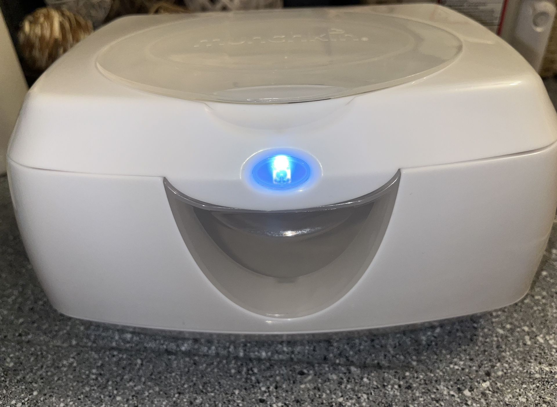 Wipe Warmer
