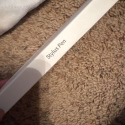 Stylus Pen 