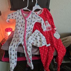 Baby Onesies