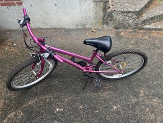 Pacific 21 Speed, 14” Frame