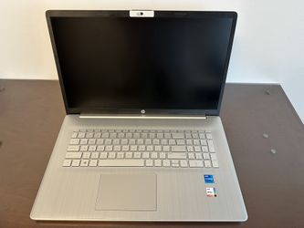 HP Laptop - Intel I5 Chip / SATA hard Drive - LIKE NEW