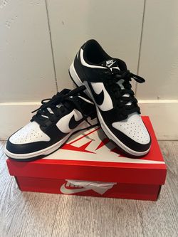 Sale! New ,Nike Dunk Low Retro $40. 3 days only price