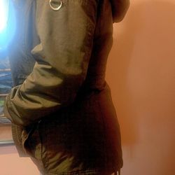 Winter Jacket Michael Kors